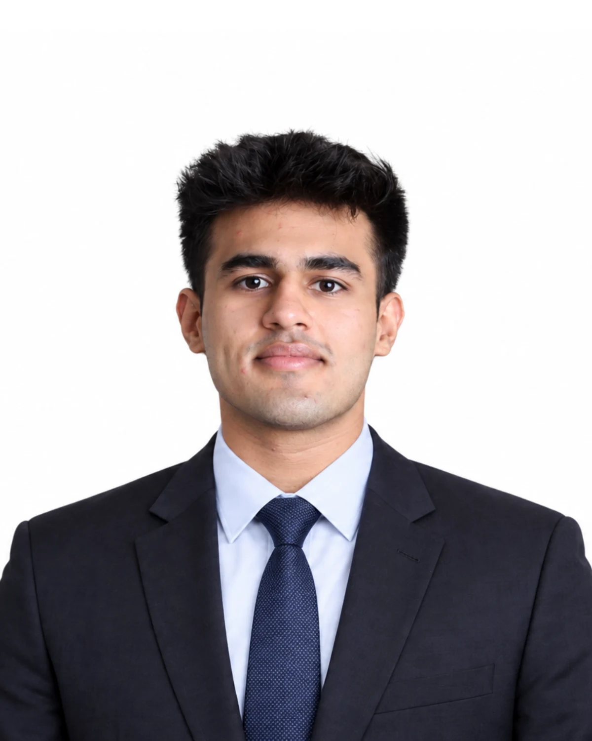 Aditya Thakkar, Director of Nanoqbit